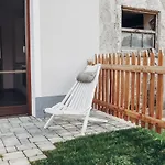 Appartement Petermuehle Urlaub Mit Alpakas
