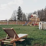 Petermuehle Urlaub Mit Alpakas *