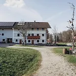 Appartement Petermuehle Urlaub Mit Alpakas Amerang