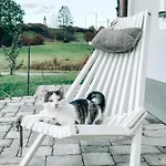 Petermuehle Urlaub Mit Alpakas * Amerang