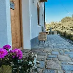 Appartement Petermuehle Urlaub Mit Alpakas