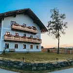 Appartement Petermuehle Urlaub Mit Alpakas *