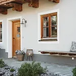 Petermuehle Urlaub Mit Alpakas Appartement *