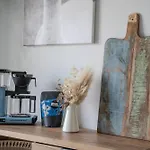 Petermuehle Urlaub Mit Alpakas Appartement