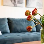 Petermuehle Urlaub Mit Alpakas Appartement Amerang