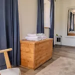 Petermuehle Urlaub Mit Alpakas Appartement Amerang
