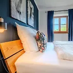 Appartement Petermuehle Urlaub Mit Alpakas Amerang