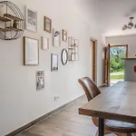 Appartement Petermuehle Urlaub Mit Alpakas Amerang
