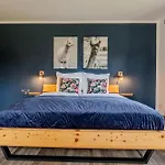Appartement Petermuehle Urlaub Mit Alpakas *