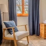 Petermuehle Urlaub Mit Alpakas Appartement Amerang