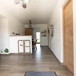 Petermuehle Urlaub Mit Alpakas Appartement