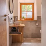Appartement Petermuehle Urlaub Mit Alpakas