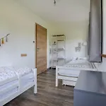 Petermuehle Urlaub Mit Alpakas *