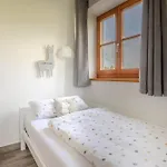 Petermuehle Urlaub Mit Alpakas Appartement