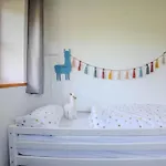Appartement Petermuehle Urlaub Mit Alpakas *