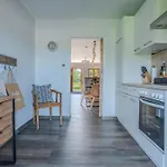 Appartement Petermuehle Urlaub Mit Alpakas