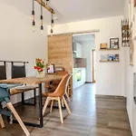 Petermuehle Urlaub Mit Alpakas Appartement Amerang