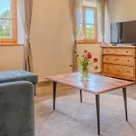 Appartement Petermuehle Urlaub Mit Alpakas