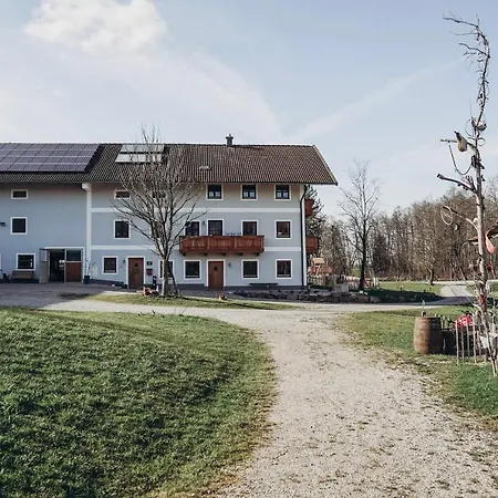 Lägenhet Petermuehle Urlaub Mit Alpakas Amerang