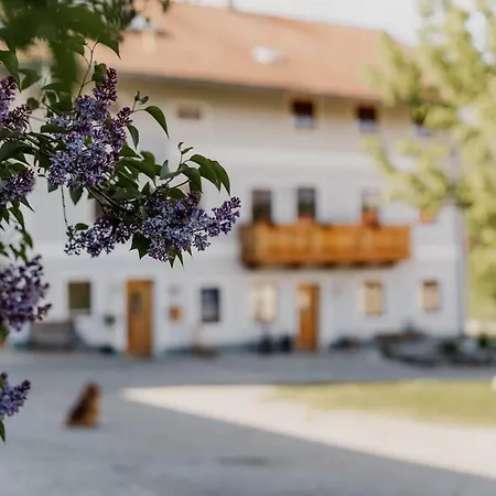 Apartmán Petermuehle Urlaub Mit Alpakas Amerang
