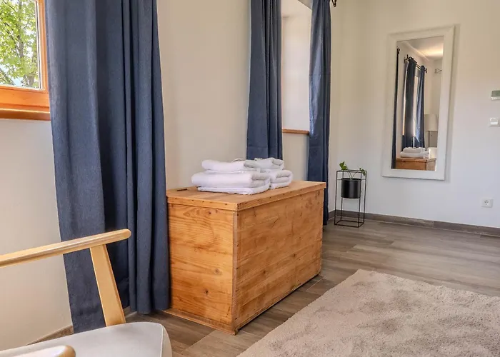 Petermuehle Urlaub Mit Alpakas Apartmán Amerang