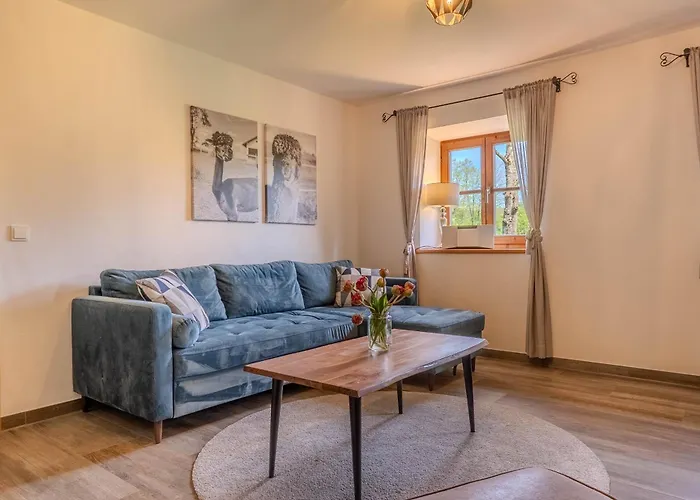 Petermuehle Urlaub Mit Alpakas Apartmán Amerang