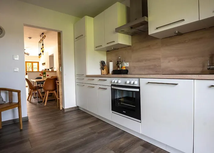 Petermuehle Urlaub Mit Alpakas Apartmán Amerang