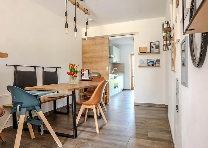 Petermuehle Urlaub Mit Alpakas Apartmán Amerang