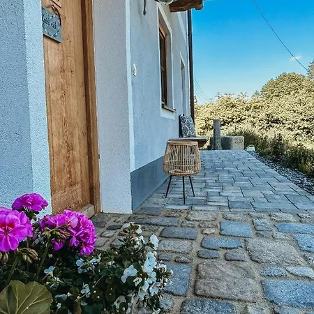 Apartment Petermuehle Urlaub Mit Alpakas