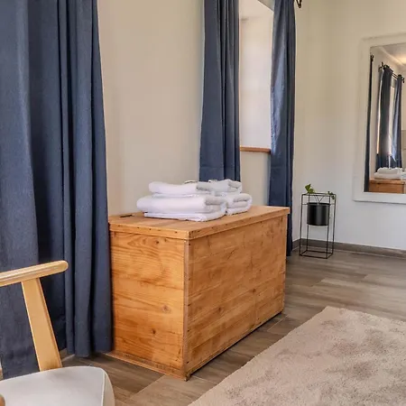 Petermuehle Urlaub Mit Alpakas Apartment Amerang