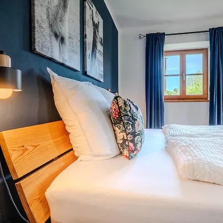 Apartment Petermuehle Urlaub Mit Alpakas Amerang
