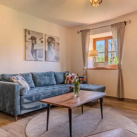 Petermuehle Urlaub Mit Alpakas Apartment Amerang