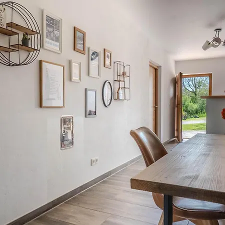 Apartment Petermuehle Urlaub Mit Alpakas Amerang