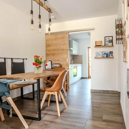 Petermuehle Urlaub Mit Alpakas Apartment Amerang